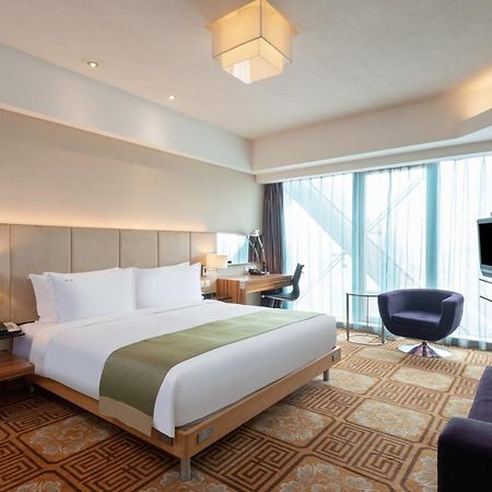 Holiday Inn Binhai Тяньцзінь Екстер'єр фото